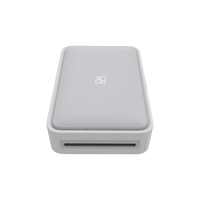 HPRT 2026 Printer Foto Mini Portabel Baru CP2200 300 DPI USB Printer Gambar Berwarna