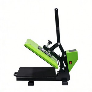 Servicio Sin Preocupaciones, Máquina de <span class=keywords><strong>Prensa</strong></span> de Calor por Sublimación y Máquina de <span class=keywords><strong>Prensa</strong></span> de Calor de Doble Estación para una Producción Confiable - Product Image 4
