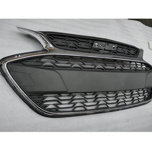 Pièces de voiture de calandre de pare-chocs avant automatique de <span class=keywords><strong>prix</strong></span> usine pour <span class=keywords><strong>Chevrolet</strong></span> <span class=keywords><strong>SPARK</strong></span> 2012 - <span class=keywords><strong>2020</strong></span> - Product Image 2