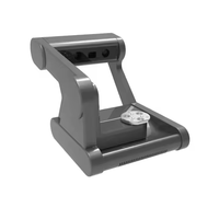 Équipement de laboratoire dentaire d'instrument de balayage dentaire de haute résolution 3D pour la thérapie orale