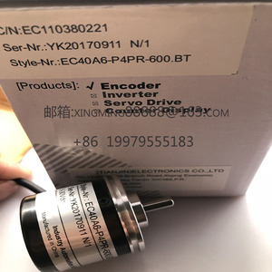 Cảm biến chuyển đổi gần mới EC40A6-P4CR-P4PR cung cấp tại chỗ <span class=keywords><strong>600</strong></span>.bt - Product Image 2