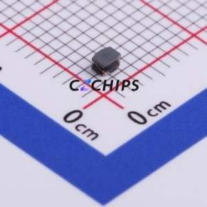 Inductor de Potencia VLS201612ET-2R2M 0806 (Inductancia: 2.2uH) (Precisión: 20%) (Corriente Nominal: 1.05A) - Product Image 1
