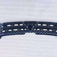 7450B240 XLX Marque de haute qualité, nouvelle calandre supérieure en plastique pour pare-chocs avant pour Mitsubishi Eclipse Cross 2018-2019