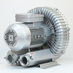 1-fase 2.2kw Cnc Vacuümpomp <span class=keywords><strong>Blower</strong></span> 220V Machine <span class=keywords><strong>Blower</strong></span> Zijkanaal Ringblazers Voor Ventilatie Van Rioolwaterzuiveringsinstallaties - Product Image 4