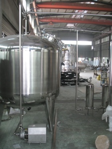 Solución Intravenosa JOSTON SS316, Sistema de Preparación de Inyección de Polvo Liofilizado - Product Image 2