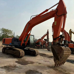 Hitachi d'occasion grandes machines de construction ZX350 ZX360 de 35 tonnes ZX360 Hitachi zx350-3g de Zx350-5g d'occasion zx240 Hitachi zx350-5G zx360 - Product Image 1