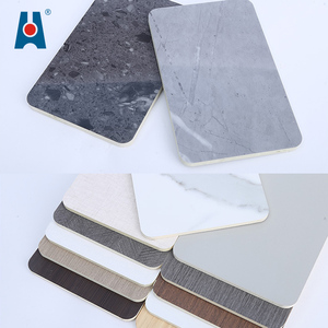 Panneau mural décoratif en <span class=keywords><strong>ardoise</strong></span> de béton-<span class=keywords><strong>ciment</strong></span> ignifuge moderne sans amiante Huachengxing - Product Image 3