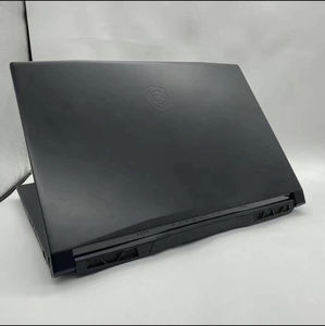 Performances élevées pour ordinateur portable de jeu GF66, Intel Core <span class=keywords><strong>I7</strong></span>-12700H, <span class=keywords><strong>RTX</strong></span> <span class=keywords><strong>3060</strong></span> (6G), 16 Go de RAM, 512 Go de SSD, écran 15,6 pouces, double carte graphique dédiée - Product Image 4