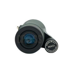 تلسكوب أحادي العين عالي الطاقة ، عالي الدقة ، احترافي ، خارجي ، محمول باليد ، محمول ، مع وظيفة تصوير للهاتف المحمول - Product Image 2