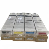 Cartouches compatibles S-7250 S-7251 S-7253 S-7254 de qualité supérieure pour imprimantes et copieurs Risos Comcolors FW 1230 FW5230 – Vente en gros du Japon