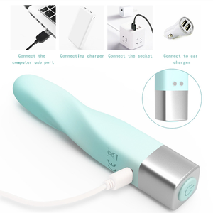 Lippenstift Vibrator Volwassen Producten Clitoraal Orgasme Vrouwelijke G-Spot Massage Masturbator <span class=keywords><strong>Sex</strong></span> Sticks Voor Jongens - Product Image 6