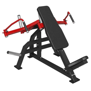 Équipement de <span class=keywords><strong>fitness</strong></span> personnalisé, <span class=keywords><strong>machine</strong></span> à <span class=keywords><strong>pectoraux</strong></span> pour les deltoïdes arrière - Product Image 3
