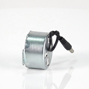 Moteur électrique monophasé synchrone à courant alternatif de haute qualité 60Hz pour incubateur d'oeufs 4W modèle antidéflagrant de puissance nominale 49TYJ - Product Image 5