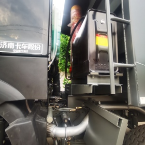 Sinotruk <span class=keywords><strong>HOWO</strong></span> 10/12 bánh xe tải nặng 40 tấn 25 mét khối 8x4 371 mã lực Xe Tải/Xe Tải Tự đổ - Product Image 4