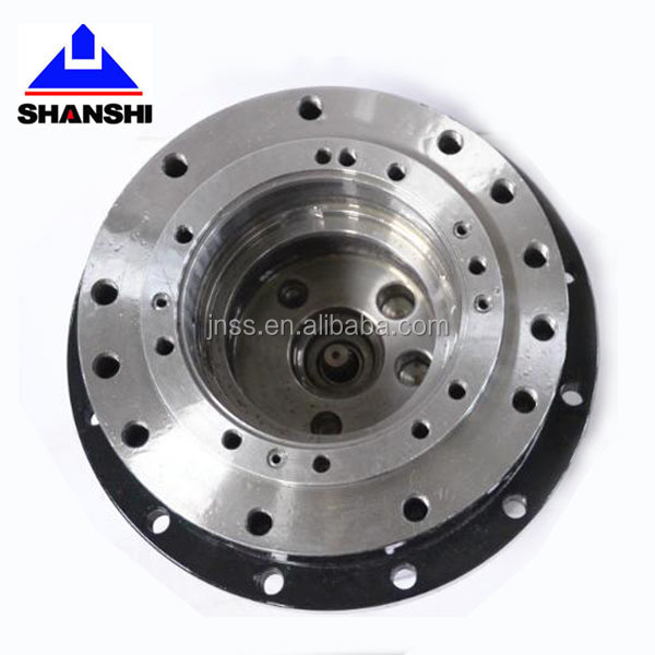 ZX60 Final Drive MAG-33 Travel Motor for Hitachi Excavators