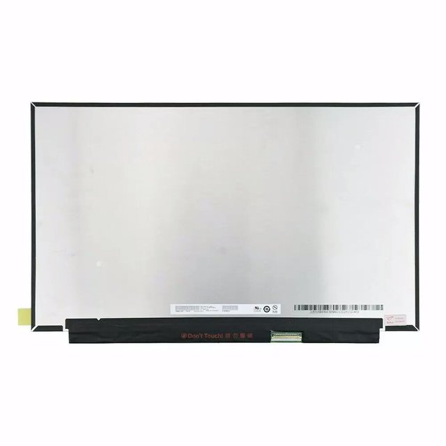 JIAGEER Laptop LCD Screen Display Assembly  for ASUS TUF DASH FX516PEZ 15.6  Full HD (FHD) 1920x1080 144Hz IPS Display
