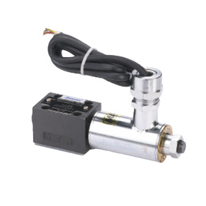 Dekma Factory Direct Sales WEG10 L3X Series Rexroth Type Switching <b>Safety</b> <b>Valve</b> Explosion-Proof Solenoid Directional <b>Valve</b> - Product Image 2