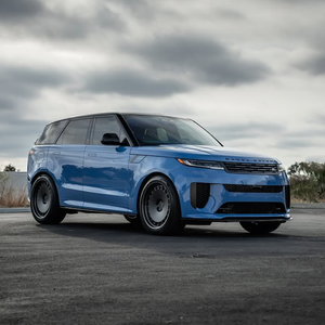 Jante Forgée 20 21 22 24 Pouces pour LandRover RangeRover Evoque Defender Discovery Velar DC100 Freelander <span class=keywords><strong>Vision</strong></span> bmw BENZ 935 - Product Image 5