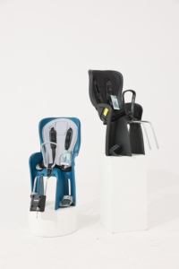 Siège arrière portable confortable en plastique pour vélo de route, pour bébé de 12 à 36 mois, <span class=keywords><strong>installation</strong></span> facile et léger - Product Image 6