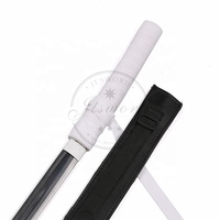Espada Katana Samurai de Yukine, Réplica de Yato Regalia, Accesorio de Cosplay del Anime Japonés Noragami
