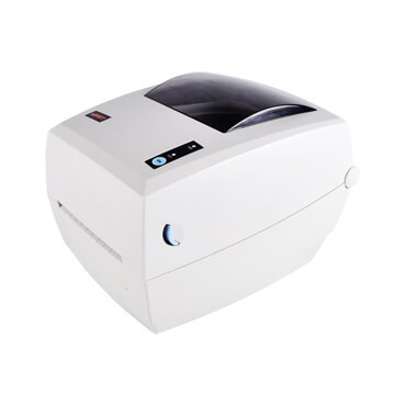 2023 HPRT SL41 4" Direct Thermal Shipping Label Printer