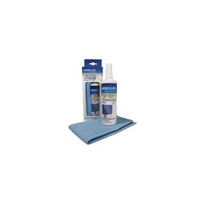 DATAFLASH SPRAY & MICROFIBRE <b>CLOTH</b> FOR SCREENS - Product Image 1