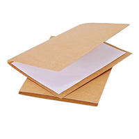 Carpeta de Presentación Personalizada de Papel Ecológico, Tamaño A4/A5, para Negocios, Fabricada en China