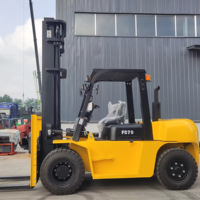 Chariot élévateur diesel 2 tonnes 4 tonnes 6 tonnes 7 tonnes 3,5 tonnes 3 tonnes CPCD20 CPCD30 CPCD40 CPCD20 Capacité 2 tonnes