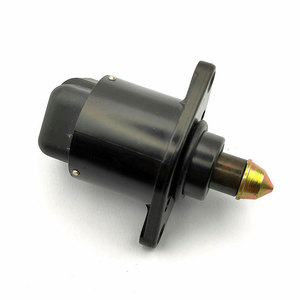 Válvula de Control de Aire en Ralentí Renault 7514030, Sensor Automotriz para Reparación de Motor, Pieza de Repuesto - Product Image 1