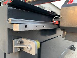 Woodworking ATC CNC router with linear tool bank 1325 4*8ft - Product Image 6