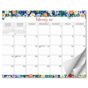 Calendario magnético personalizado, pizarra de borrado en seco, adhesivo para refrigerador, planificador diario, semanal y mensual, imán para nevera, para decoración - Product Image 6