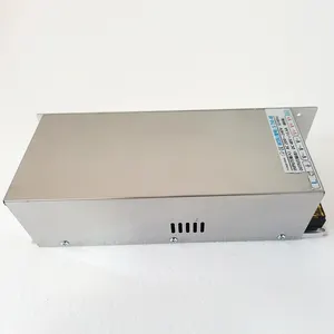 24V 36V 48V 60V 110V 31A 21A 15.6a 12.5a 6.8A发光二极管闭路电视交流DC开关电源