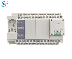 Contrôleur PLC industriel AFPXHC40TD-F, système d'automatisation haute performance pour équipements intelligents - Product Image 1