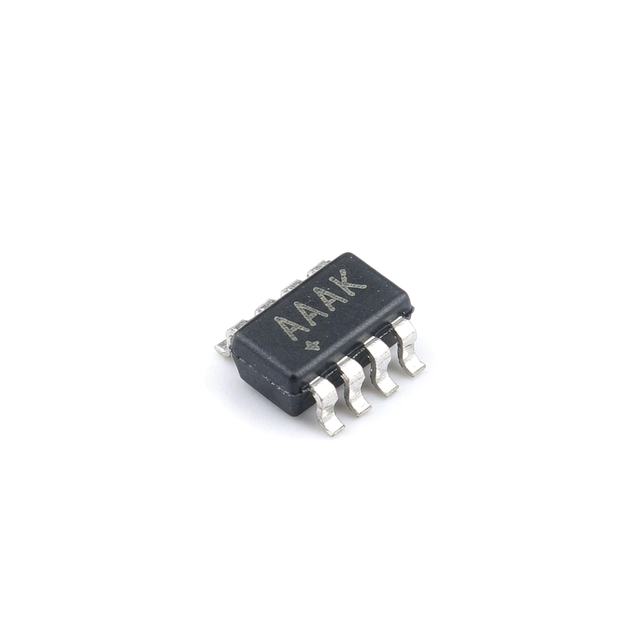 MAX6365LKA29+T Monitor and Reset Chip Low Power Microprocessor Monitor Circuit with Battery Backup ICs