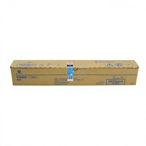 Cartouche de toner authentique JUNKE TN628 (AC79030) pour imprimantes Konica Minolta Bizhub 450i/550i/650i - Version Asie complète, origine Japon - Product Image 3