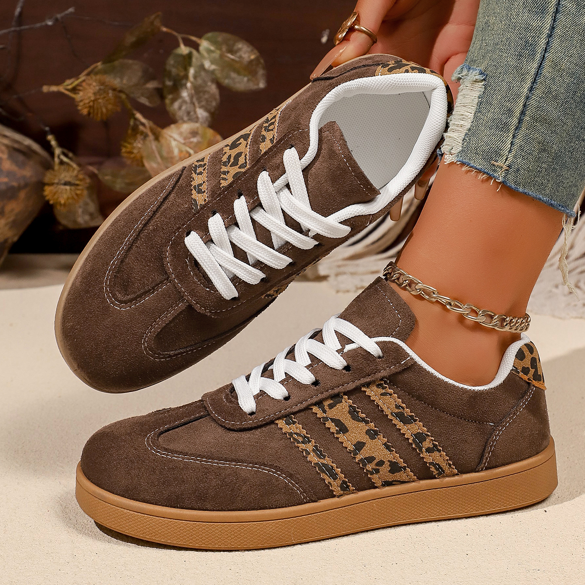 Marron