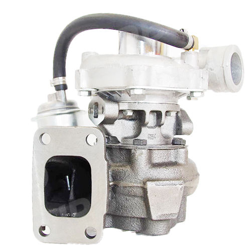 STOCK TURBOCHARGER TA0302 TAO302 465318-0008 4810558 8040.25.230