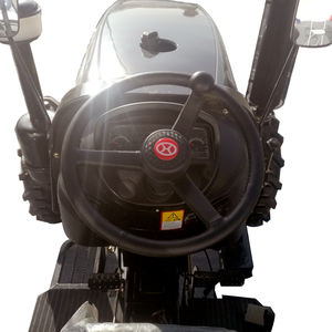 Offre Spéciale!!!! Pas cher mini <span class=keywords><strong>tracteur</strong></span> 4x4 18hp-40hp pour vente - Product Image 3