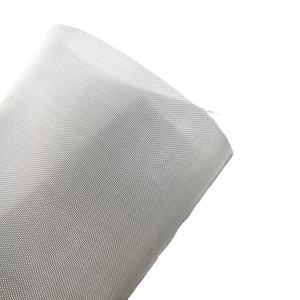 ตะแกรงกรองสแตนเลส Sus316L 400 เมช แบบทอลายดัตช์ทวิลล์ สำหรับเครื่องอัดรีด พร้อมบริการตัด พับ และเชื่อม - Product Image 4