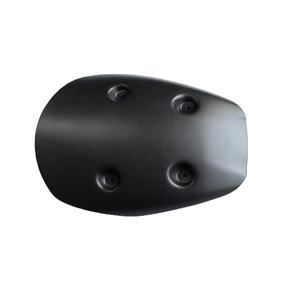Piezas de motocicleta de fibra de carbono de calidad, parabrisas Touring de carbono mate, ambos lados terminados con soportes para Ducati <span class=keywords><strong>XDiavel</strong></span> - Product Image 1