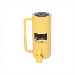 กระบอกไฮดรอลิกแบบยาว 20 ตัน ระยะเคลื่อนที่ 150 มม. รุ่น FCY-20150 - Product Image 1