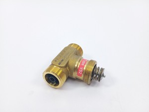 Neue Original 065F2114 <span class=keywords><strong>2</strong></span>-Wege-Außengewindeventil für Industrieautomation PLC-Programmiersteuerung - Product Image 2