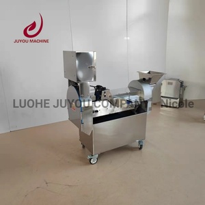 Machine industrielle de <span class=keywords><strong>d</strong></span>écoupe pour choux, oignons, fruits, pommes de terre, légumes à feuilles, légumes en conserve et légumes racines - Product Image 2