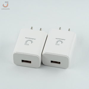 Juhuaxin Bộ Sạc Điện Thoại Di Động Sạc Nhanh <span class=keywords><strong>USB</strong></span> Loại C Iph CE Giấy Chứng Nhận <span class=keywords><strong>2</strong></span> Trong 1 <span class=keywords><strong>Power</strong></span> <span class=keywords><strong>Adapter</strong></span> <span class=keywords><strong>2</strong></span>.1A Cổng <span class=keywords><strong>USB</strong></span> Với Cáp - Product Image 3
