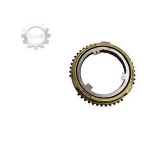 Repuestos de sincronizador de transmisión de alta calidad Anillo sincronizador OEM 25184557 - Product Image 2