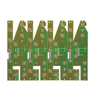 Carte PCBA enfants PCBA jouets avec lumières usine de musique jouets électriques PCB OEM PCB Circuit imprimé PCB assemblage fabricant CN;GUA