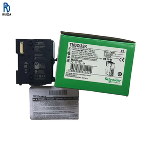 TM3DI32K Brand New Original Genuine Stock PLC Module Digital Quantity Expansion Module Controller - Product Image 1