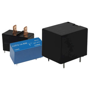 FR-AS53F-18 Franjobaim Electronics Power Rel spécialement conçu pour les systèmes de contrôle industriel - Product Image 1