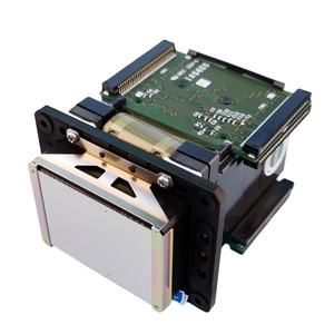 Tête d'impression Dx7 originale déverrouillée pour imprimantes jet d'encre grand format Roland/Mutoh/Mimaki, haute qualité, 100% neuve - Product Image 4