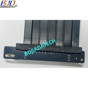 Câble d'extension Riser pour carte graphique GPU PCI Express GEN5 PCI-E 5.0 16X vers X16, 20CM, pour RTX5090 RTX5080 RX8900 <span class=keywords><strong>RX7900</strong></span> (Vente en gros) - Product Image 5